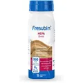 FRESUBIN HEPA DRINK Cappuccino Trinkflasche 6X4X200 ML