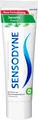 Sensodyne Zahnpasta Sensitiv Fluorid Zahncreme Schutz Karies 75ml