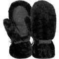 Reusch Damen Molly R-Tex XT Handschuhe (Größe 7, schwarz)