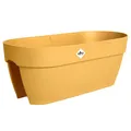 Elho Pflanzgefäß 'Vibia Campana Flower Bridge', gelb