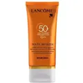 Lancôme Soleil Bronzer Smoothing Protective Cream Sun BB Cream SPF 50 50 ml