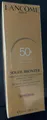 Lancôme SOLEIL BRONZER crème protectrice SPF50 sun BB cream 50ml