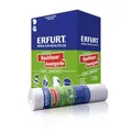 Erfurt Rauhfaser Tapete Avantgarde 20X0.53 Rauhfasertapete 6 Rollen 1003234