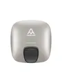 Charge Amps Luna Front - Pearl White