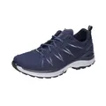 LOWA Halbschuh INNOX EVO II GTX navy/graphit, 47
