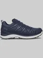 LOWA Herren INNOX EVO II GTX Lo  - navy/graphit