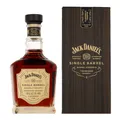 Jack Daniel's Single Barrel Strength 0,7l, alc. 62,5 Vol.-%