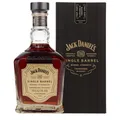 Jack Daniel’s Single Barrel Barrel Strength 62.5% Vol. 700ml
