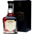 Jack Daniels Single Barrel Cask Strength 0,7 Liter 62,5 % Vol.