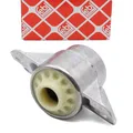 febi Federbeinlager Domlager für PORSCHE MACAN (95B) PR-1KB hinten 95B513353A
