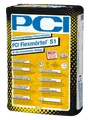 PCI Flexmörtel S1 5kg Beutel grau