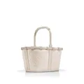 reisenthel carrybag XS teddy sand BN1042 Plüsch Einkaufskorb klein Kinder