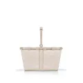 reisenthel Einkaufskorb Kinderkorb carrybag XS Teddy sand BN1042