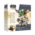 Trefl | Holz Puzzle 500 Teile - Star Wars Grogu