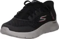 Skechers Sneaker in schwarz, Gr. 42
