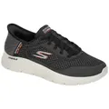 Skechers 216505 BKOR Schnürschuh grau 42 EU