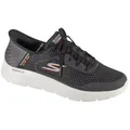 Skechers Slip-Ins: GO WALK Flex - New World 216505-BKOR Czarne 41 - 42 Skechers