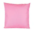 JACK Dekokissen 40x40cm Outdoor Lounge Kissen inkl. XXL Füllung Sitzkissen, starke Füllung, Robust, Strapazierfähig, Wasserabweisend, Innen&Außen
