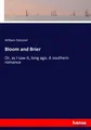 William Falconer | Bloom and Brier | Taschenbuch | Englisch (2017) | 416 S.
