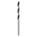 Bosch Professional Zubehör Metallspiralbohrer HSS PointTeQ, DIN 338, 3,9 mm, 10er-Pack (3.9 mm) (2608577207)