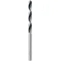 Bosch Metallspiralbohrer HSS PointTeQ, DIN 338, 3,9 mm, 10er-Pack Gesamtlänge mm: 75|Paketinhalt: 10er-Pack|Durchmesser (D) mm: 3.90