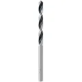 Bosch Hss-spiralbohrer Pointteq Schwarz-oxid 3,9 Mm