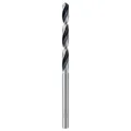 10x Bosch Professional Metallspiralbohrer HSS PointTeQ, DIN 338, Ø 3,9 x 43 mm