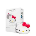 GESKE x Hello Kitty | SmartAppGuided™ Facial Brush | 3 in 1 | Gesichtsreinigungsbürste | Reinigungsbürste | Gesichtsbürste aus Silikon | Hautreinigung | Skincare | sanfte Reinigung | Gesichtsreiniger