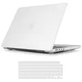 Hülle Kompatibel mit 2021-2024 MacBook Pro 14 Zoll M4 M3 M2 M1 Pro/Max A3112 ...