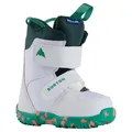 Burton Mini Grom Snowboard Boots 46 weiß