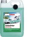 SONAX ScheibenReiniger gebrauchsfertig, Ocean-fresh, 5L