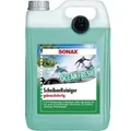 SONAX ScheibenReiniger Ocean-fresh, gebrauchsfertig  02645000 , 5 Liter - PE-Kanister mit Ausgießer
