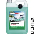 SONAX Scheiben Reiniger gebrauchsfertig Ocean Fresh Für die Scheibenwaschanlage