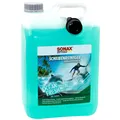 SONAX 5 Liter Scheibenreiniger gebrauchsfertig Ocean-fresh 02645000 Wischwasser
