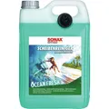 SONAX ScheibenReiniger Ocean Fresh gebrauchsfertig Auto 5 L Kanister Waschanlage