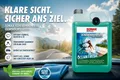 Sonax Scheiben­Reiniger gebrauchsfertig Oceanfresh 02645000