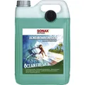 Sonax Scheibenreiniger Ocean Fresh gebrauchsfertig Scheiben Reiniger, 5l