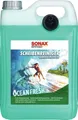 SONAX Scheibenreiniger Ocean Fresh Scheinwerferwaschanlage 5L 02645000