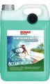 SONAX Scheibenreiniger Ocean Fresh gebrauchsfertig Scheiben Wischwasser 5L