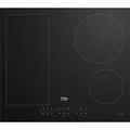 Beko EB-Autark-Kochfeld Indukt. HII 64200 FMT