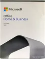 Microsoft Office 2021 Home & Business