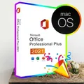 Office 2021 Pro Plus Mac