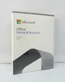Microsoft Office 2021 Home & Business - Box/PKC - 1 PC/Mac - Dauerlizenz -