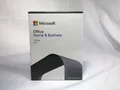 Office 2021 Home and Business Vollversion, deutsch - neu, SKU: T5D-03526
