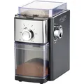 Adler AD 4448 coffee grinder Black (AD 4448)