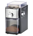 5903887806169 Adler AD 4448 Kaffeemühle 300 W Schwarz Adler