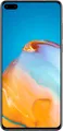 Huawei Smartphone P40 15,5cm (6,1 Zoll), 8GB RAM, 128GB Speicher, Farbe: Silver Frost