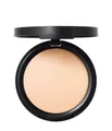 Nilens Jord Baked Mineral Powder Mineral Make-up 8 g Tanned
