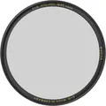 B+W POLFILTER HIGH TRANSMISSON MASTER 72mm