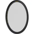 B+W Filter Master Pol zirkular MRC nano Käsemann 72mm